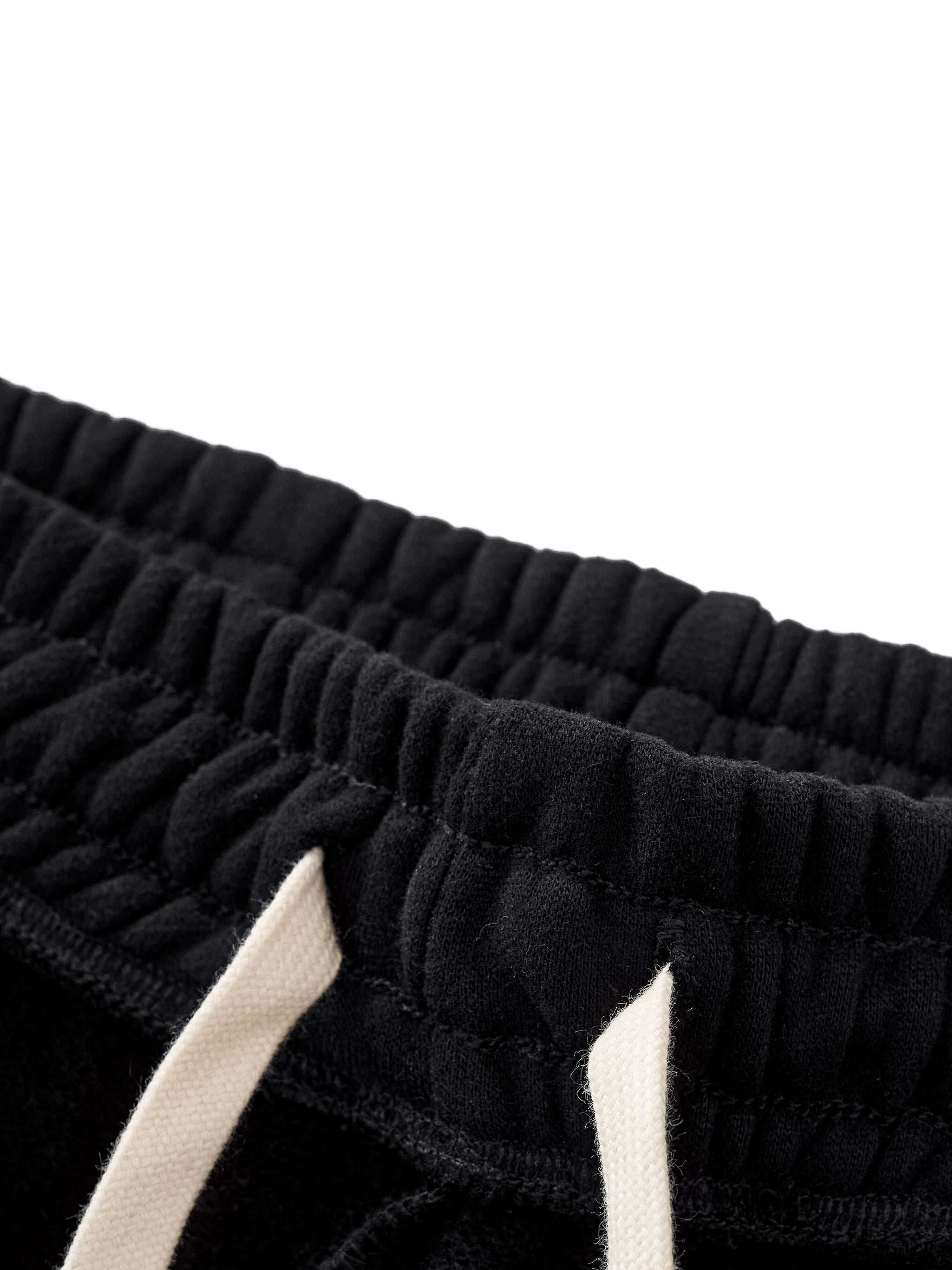 Side Stripe Straight-Leg Pants - Premium Streetwear