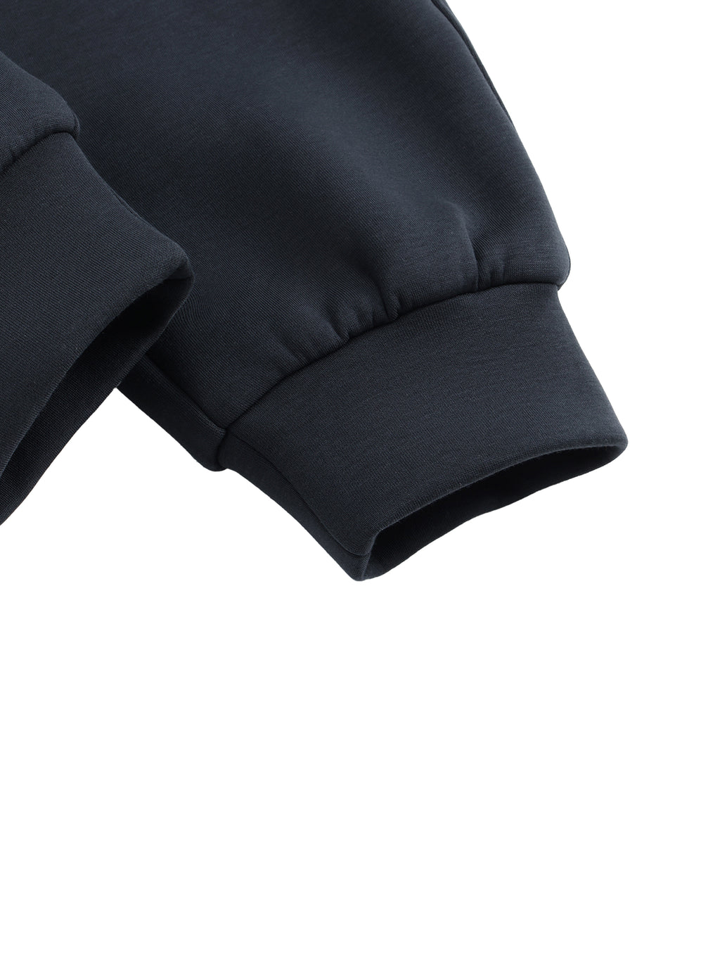 Essential Drawstring Jogged Sweatpants - Premium Streetwear