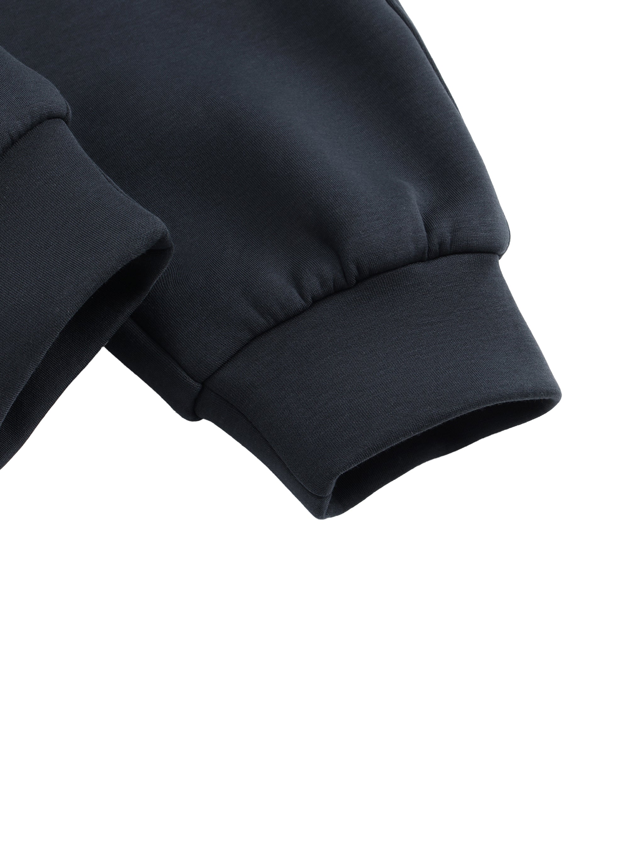 Essential Drawstring Jogged Sweatpants - Premium Streetwear