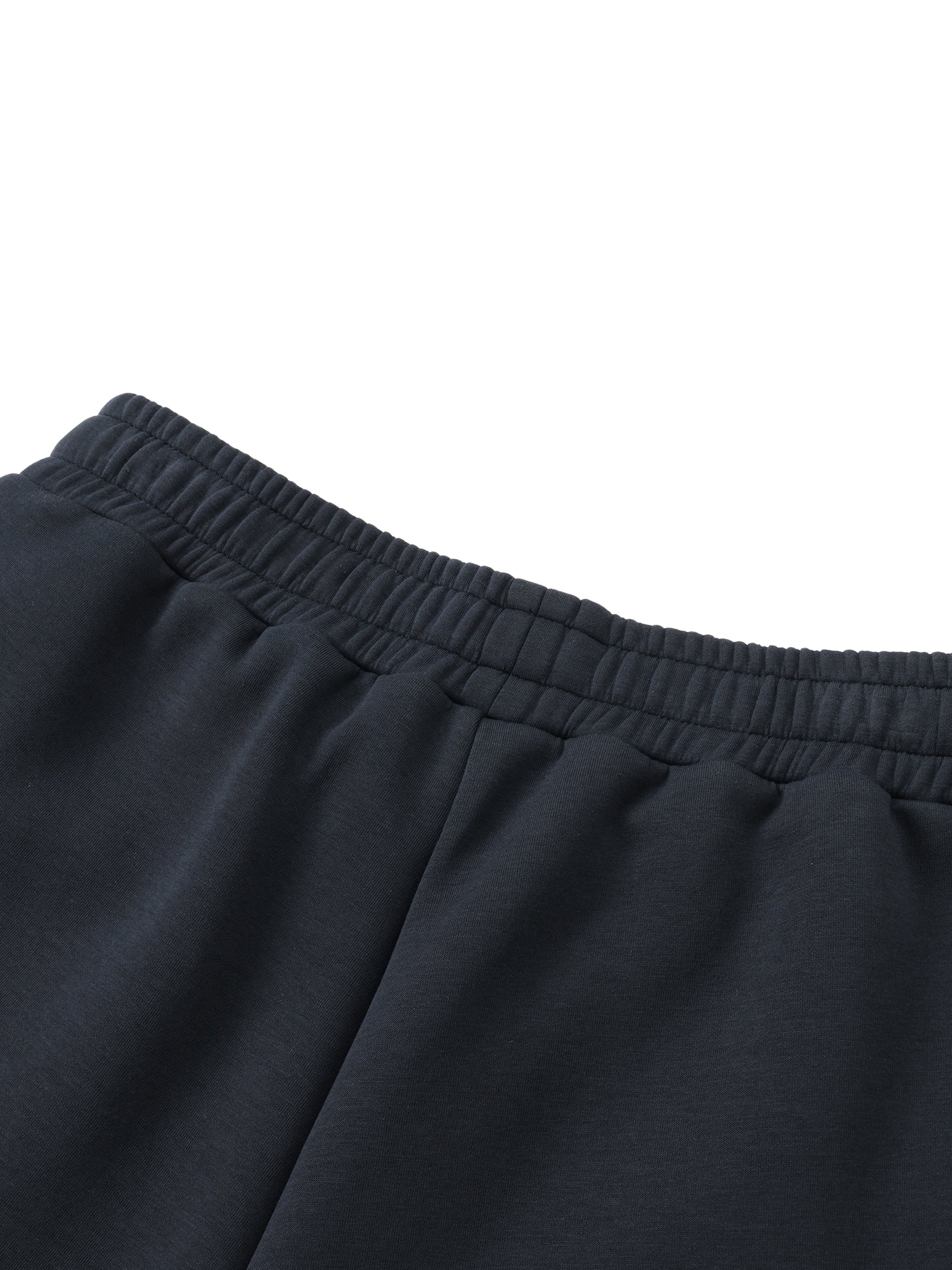 Essential Drawstring Jogged Sweatpants - Premium Streetwear