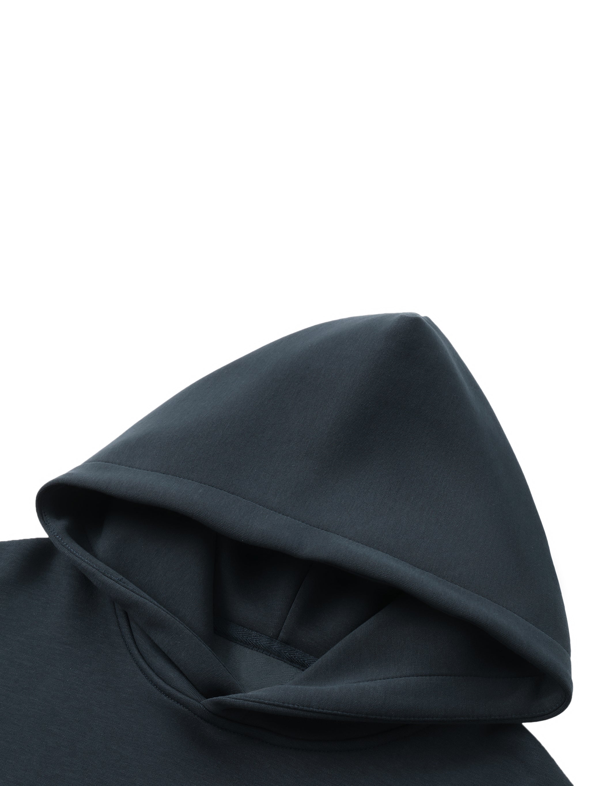 Essential Heavyweight Hoodie - Premium Streetwear