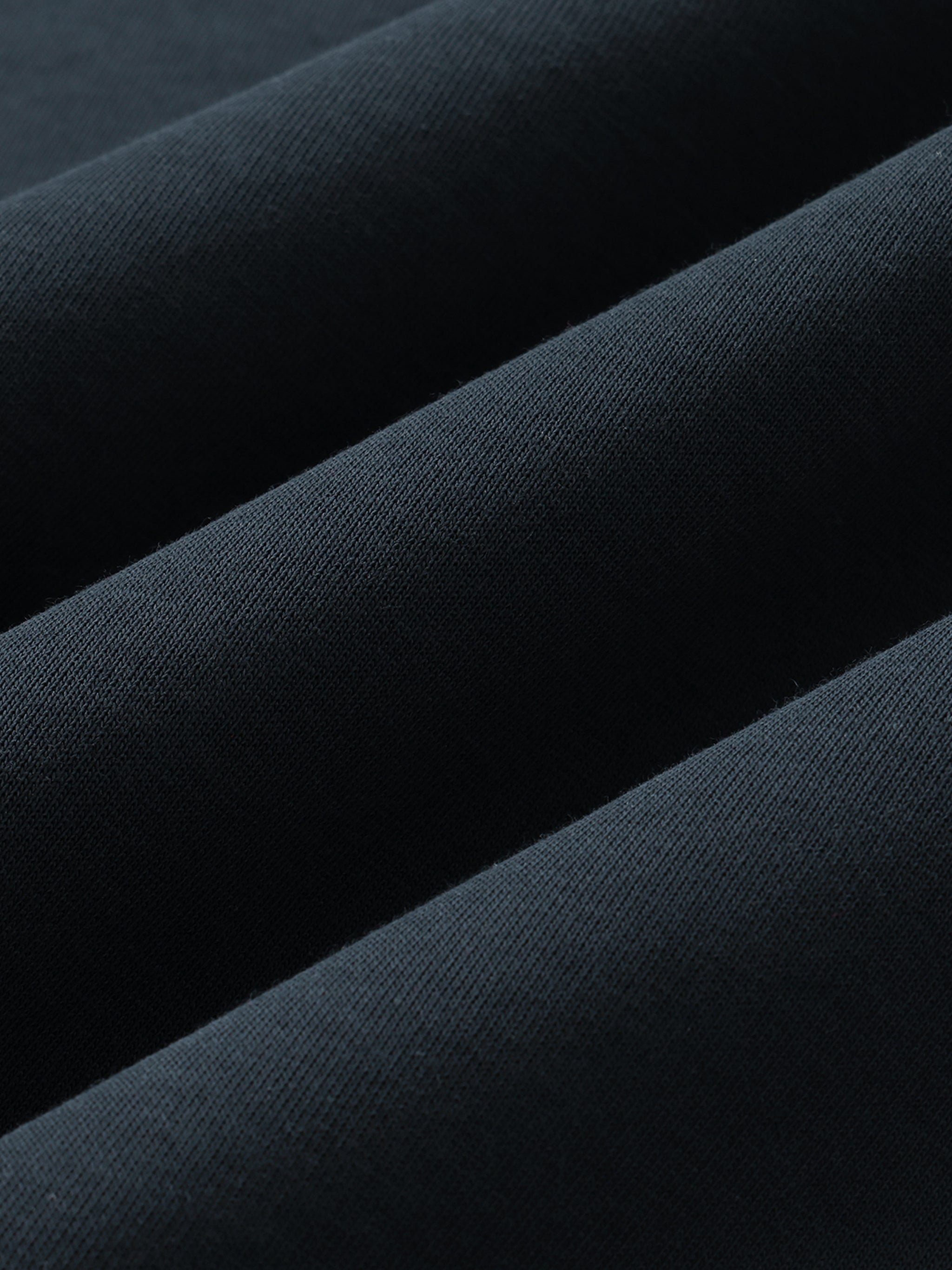 Essential Heavyweight Hoodie - Premium Streetwear