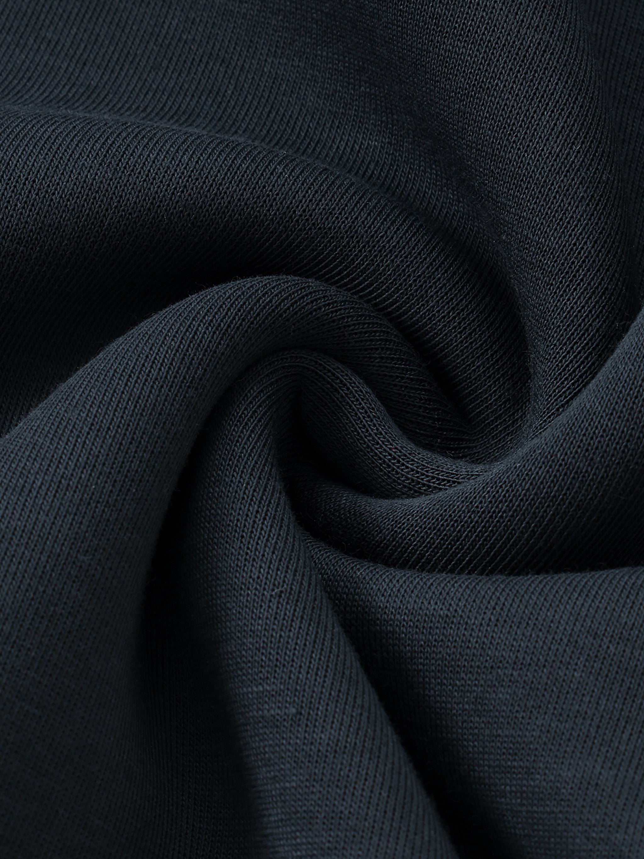 Essential Heavyweight Hoodie - Premium Streetwear