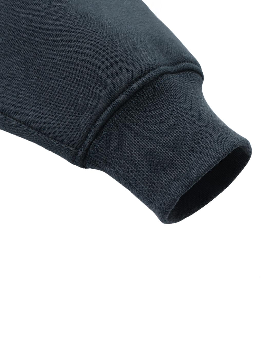 Essential Heavyweight Hoodie - Premium Streetwear