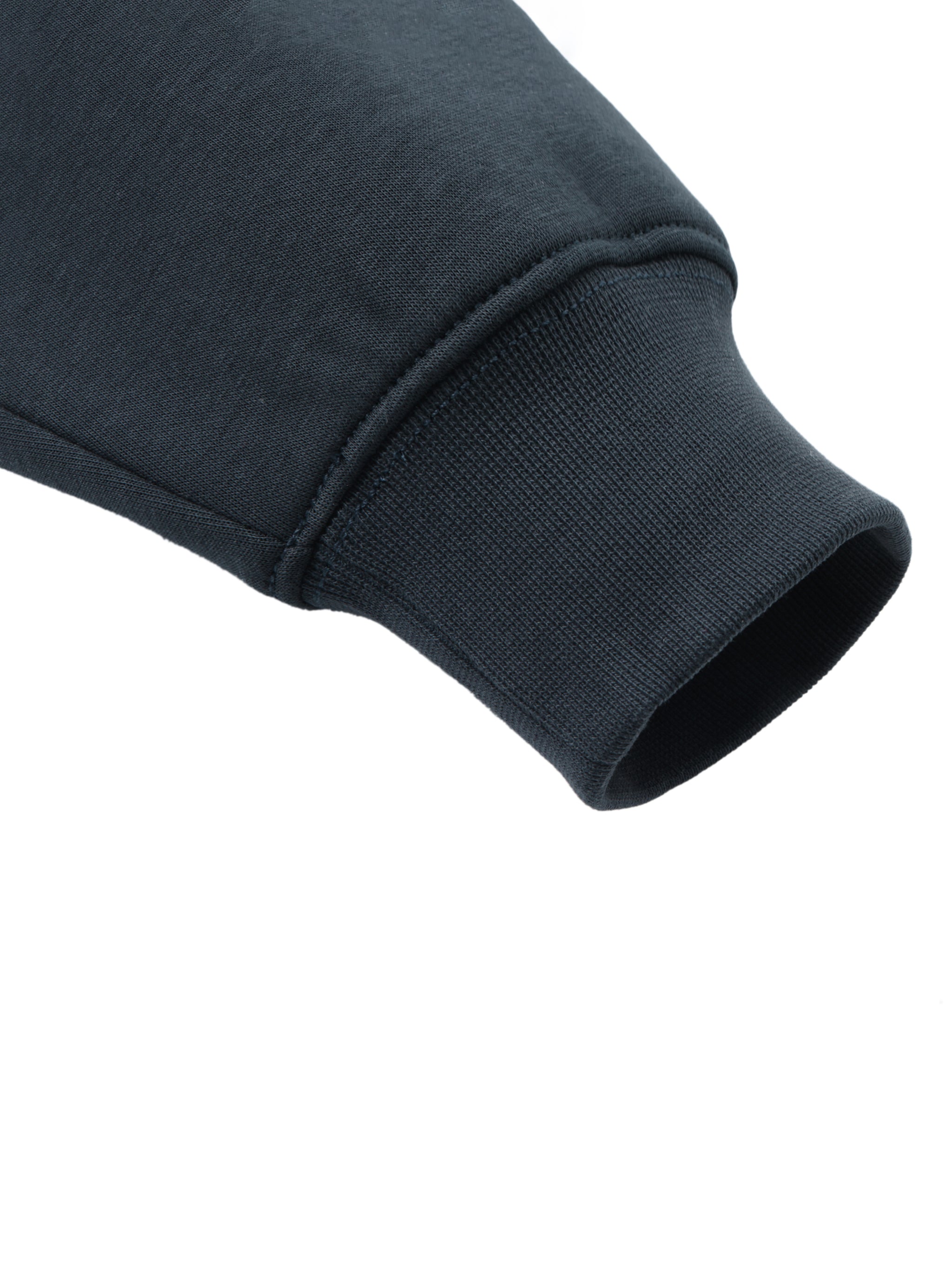Essential Heavyweight Hoodie - Premium Streetwear